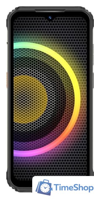 Телефон Ulefone Armor 21 (черный) - Изображение №5 — Интернет-магазин Time-Shop