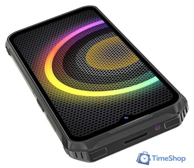 Телефон Ulefone Armor 21 (черный) - Изображение №7 — Интернет-магазин Time-Shop