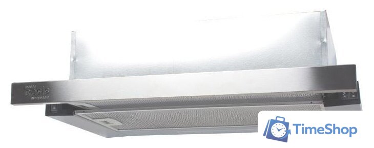 Кухонная вытяжка Making Oasis Everywhere UV-50S (F) - Изображение №1 — Интернет-магазин Time-Shop