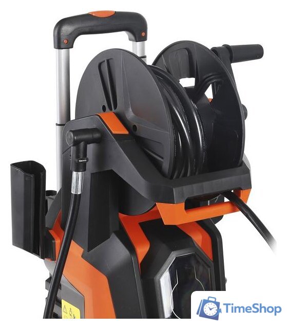 Мойка высокого давления Patriot GT 590 Imperial - Изображение №8 — Интернет-магазин Time-Shop