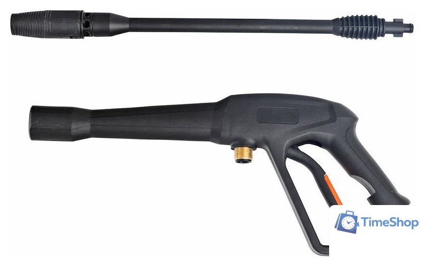 Мойка высокого давления Patriot GT 590 Imperial - Изображение №19 — Интернет-магазин Time-Shop