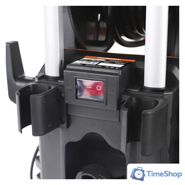 Мойка высокого давления Patriot GT 590 Imperial - Изображение №9 — Интернет-магазин Time-Shop