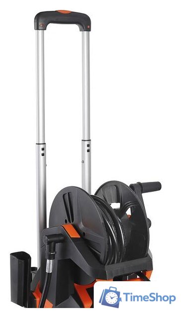 Мойка высокого давления Patriot GT 590 Imperial - Изображение №7 — Интернет-магазин Time-Shop