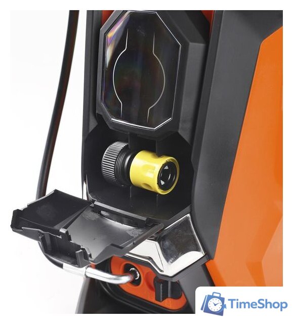 Мойка высокого давления Patriot GT 590 Imperial - Изображение №15 — Интернет-магазин Time-Shop