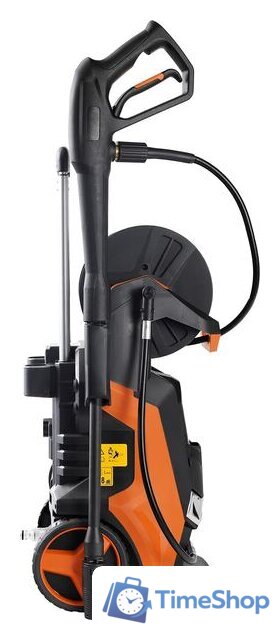 Мойка высокого давления Patriot GT 590 Imperial - Изображение №4 — Интернет-магазин Time-Shop