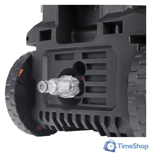 Мойка высокого давления Patriot GT 590 Imperial - Изображение №13 — Интернет-магазин Time-Shop