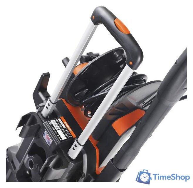 Мойка высокого давления Patriot GT 590 Imperial - Изображение №12 — Интернет-магазин Time-Shop