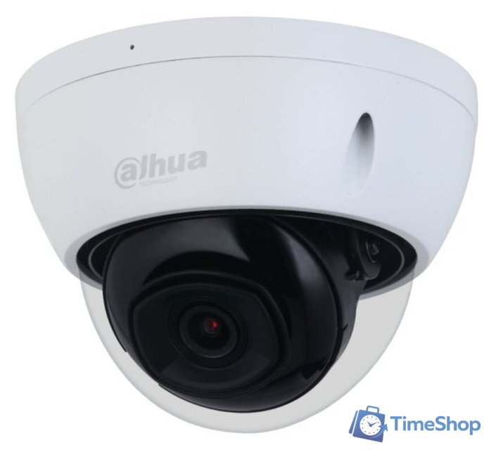 IP-камера Dahua DH-IPC-HDBW2441EP-S-0280B - Изображение №1 — Интернет-магазин Time-Shop