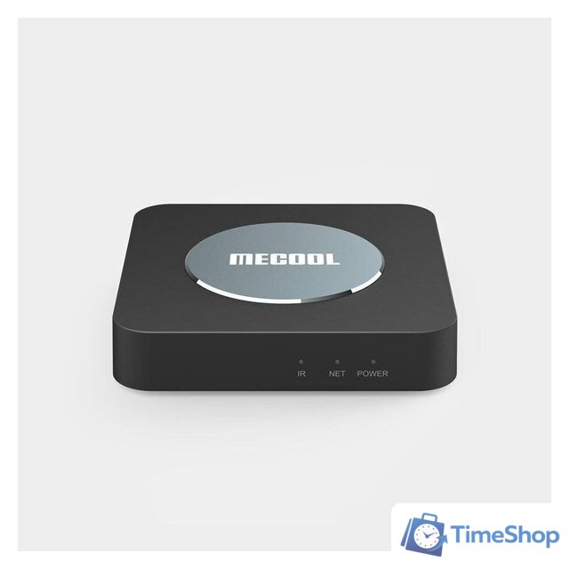 Смарт-приставка Mecool KM2 Plus - Изображение №3 — Интернет-магазин Time-Shop