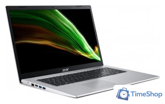 Ноутбук Acer Aspire 3 A317-54-33GH NX.K9YER.001 - Изображение №2 — Интернет-магазин Time-Shop
