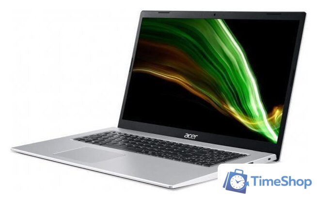 Ноутбук Acer Aspire 3 A317-54-33GH NX.K9YER.001 - Изображение №3 — Интернет-магазин Time-Shop