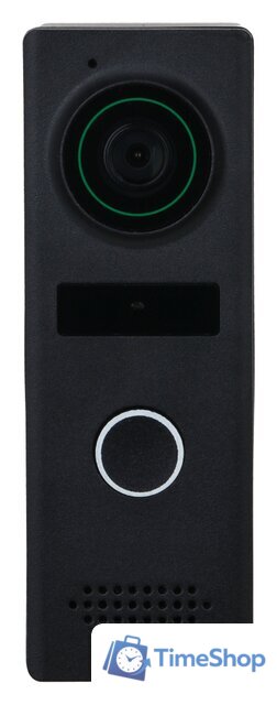 Вызывная панель Dahua DHI-VTO1000JM - Изображение №1 — Интернет-магазин Time-Shop
