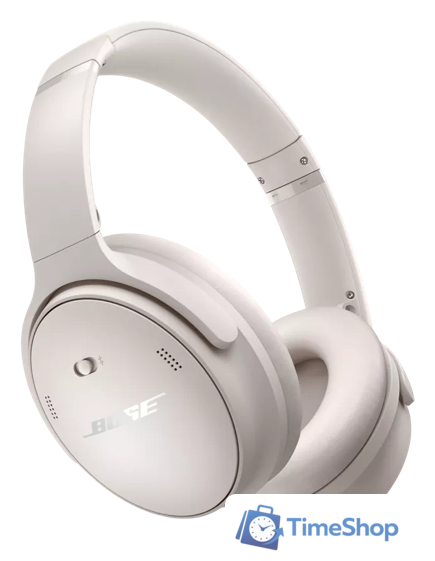 Наушники Bose QuietComfort Headphones (бежевый) - Изображение №1 — Интернет-магазин Time-Shop