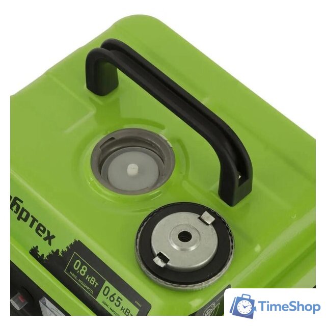 Бензиновый генератор СибрТех БС-950 - Изображение №10 — Интернет-магазин Time-Shop