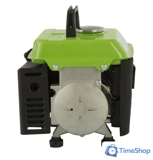 Бензиновый генератор СибрТех БС-950 - Изображение №6 — Интернет-магазин Time-Shop