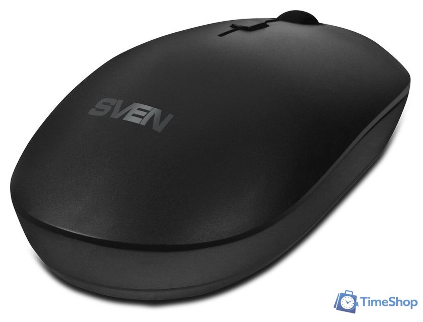 Мышь SVEN RX-222W - Изображение №3 — Интернет-магазин Time-Shop