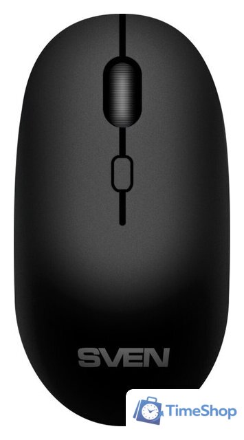 Мышь SVEN RX-222W - Изображение №1 — Интернет-магазин Time-Shop
