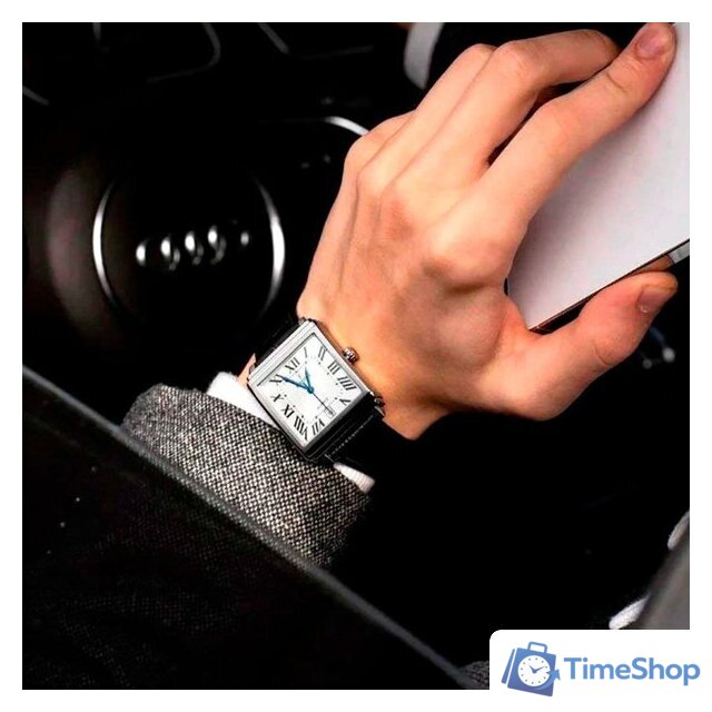 Наручные часы Festina F20681-1 - Изображение №3 — Интернет-магазин Time-Shop