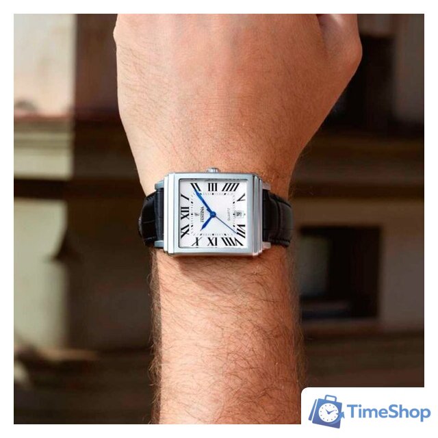 Наручные часы Festina F20681-1 - Изображение №2 — Интернет-магазин Time-Shop