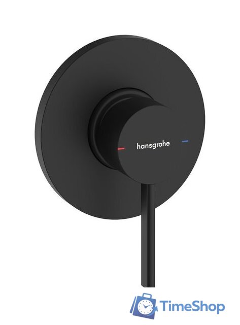 Смеситель Hansgrohe Zesis S 74617670 - Изображение №1 — Интернет-магазин Time-Shop