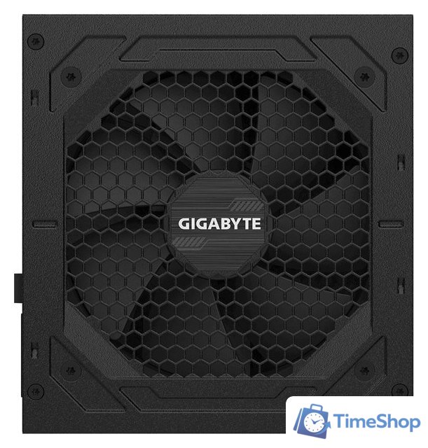 Блок питания Gigabyte P750GM - Изображение №4 — Интернет-магазин Time-Shop