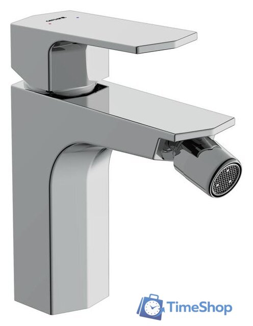 Смеситель Cersanit Wisla 63058 - Изображение №1 — Интернет-магазин Time-Shop