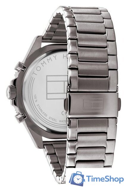 Наручные часы Tommy Hilfiger 1791918 - Изображение №3 — Интернет-магазин Time-Shop