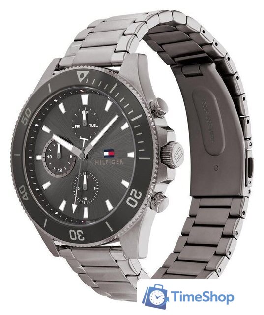 Наручные часы Tommy Hilfiger 1791918 - Изображение №2 — Интернет-магазин Time-Shop