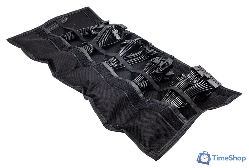 Блок питания 1stPlayer Steampunk SP 8.5 PS-850SP - Изображение №4 — Интернет-магазин Time-Shop