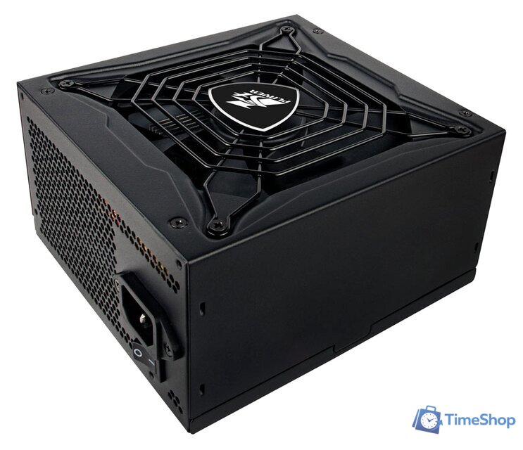 Блок питания 1stPlayer Steampunk SP 8.5 PS-850SP - Изображение №6 — Интернет-магазин Time-Shop