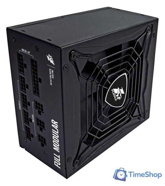 Блок питания 1stPlayer Steampunk SP 8.5 PS-850SP - Изображение №7 — Интернет-магазин Time-Shop