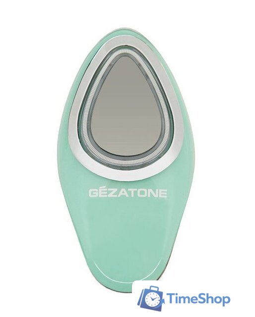 Щетка для лица Gezatone m780 Clean & Beauty PRO - Изображение №1 — Интернет-магазин Time-Shop