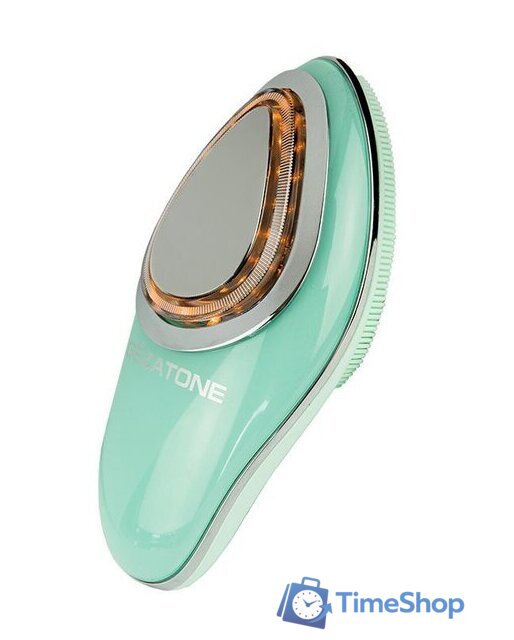 Щетка для лица Gezatone m780 Clean & Beauty PRO - Изображение №2 — Интернет-магазин Time-Shop