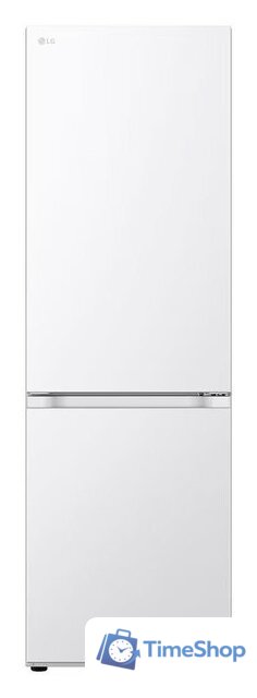 Холодильник LG DoorCooling+ GBV21L0ESW - Изображение №1 — Интернет-магазин Time-Shop