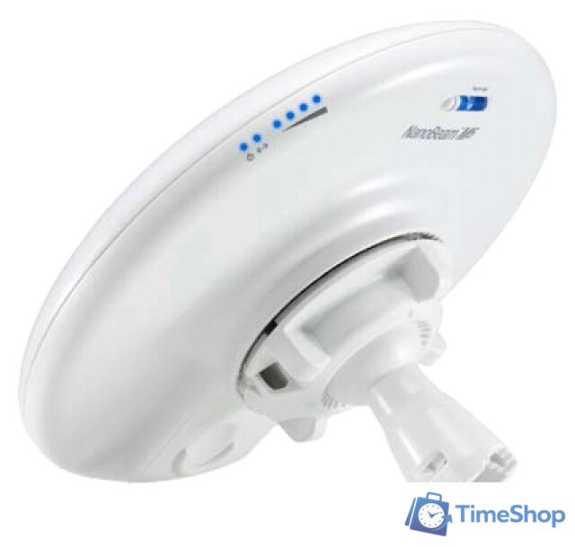 Радиомост Ubiquiti PowerBeam M5 [NBE-M5-16] - Изображение №2 — Интернет-магазин Time-Shop