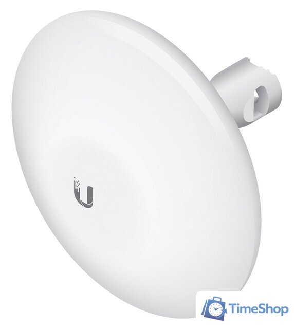 Радиомост Ubiquiti PowerBeam M5 [NBE-M5-16] - Изображение №1 — Интернет-магазин Time-Shop
