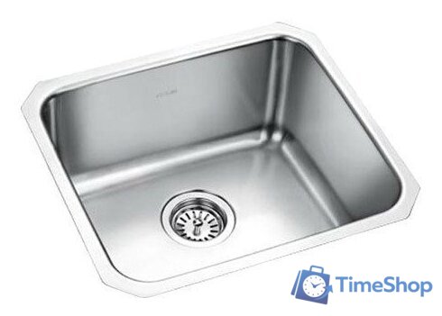 Кухонная мойка Oulin OL-U104 - Изображение №1 — Интернет-магазин Time-Shop
