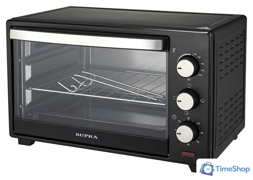 Мини-печь Supra MTS-3001 - Изображение №1 — Интернет-магазин Time-Shop