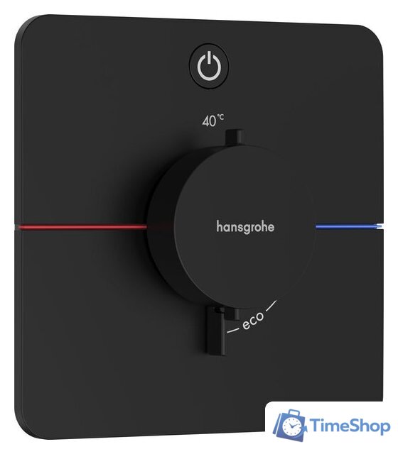 Смеситель Hansgrohe 15581670 - Изображение №1 — Интернет-магазин Time-Shop