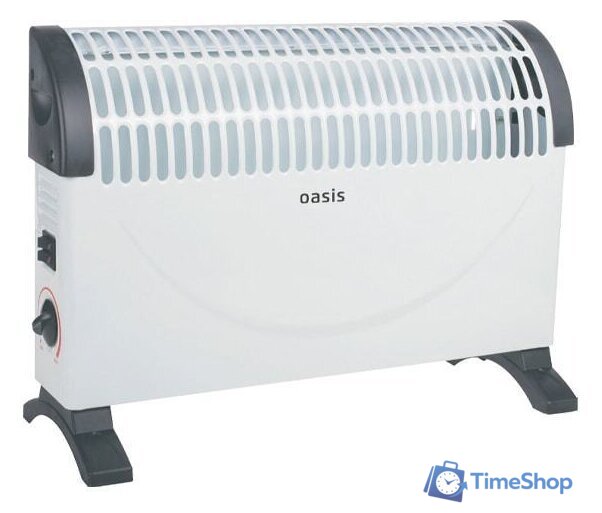 Конвектор Oasis KPO-15 - Изображение №1 — Интернет-магазин Time-Shop