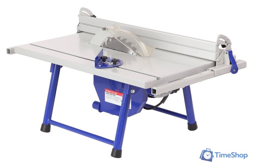 Распиловочный (циркулярный) станок Belmash (Белмаш) TSB-2000 - Изображение №1 — Интернет-магазин Time-Shop
