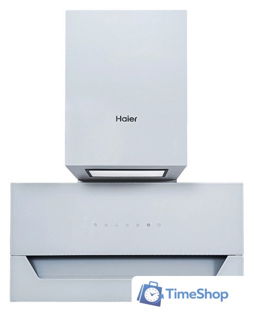 Кухонная вытяжка Haier HVX-W682CW - Изображение №1 — Интернет-магазин Time-Shop
