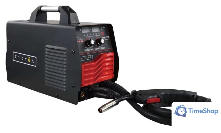 Сварочный инвертор Zitrek ZWM-250 051-4690 - Изображение №1 — Интернет-магазин Time-Shop