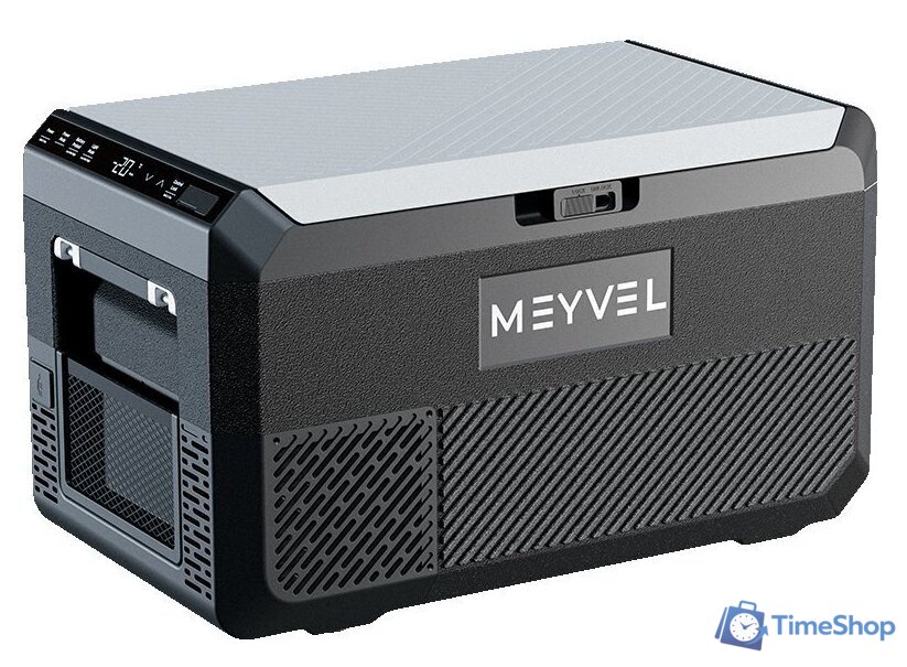 Компрессорный автохолодильник Meyvel AF-PRO41 - Изображение №1 — Интернет-магазин Time-Shop