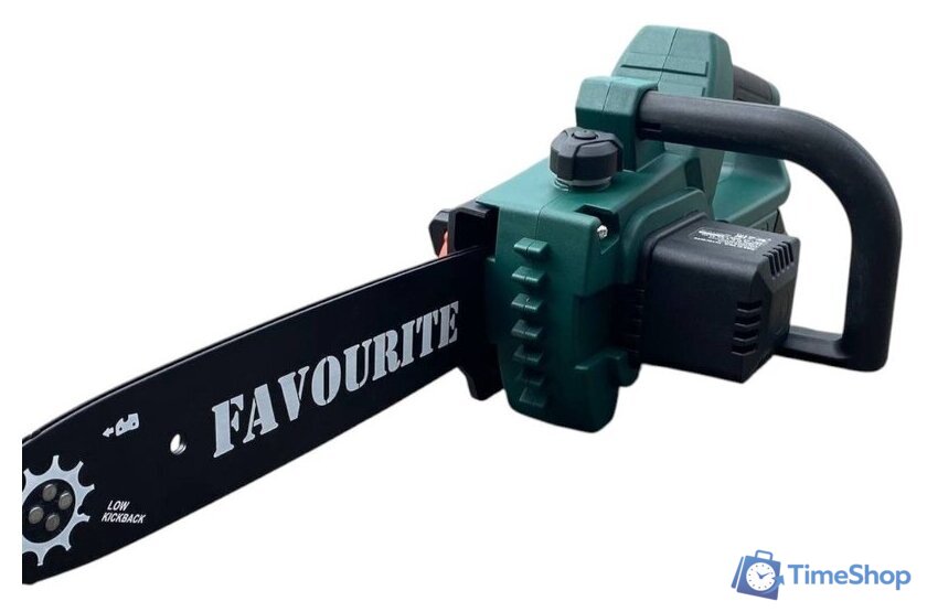 Аккумуляторная пила Favourite OBS 21 TG12 (с 1-им АКБ) - Изображение №1 — Интернет-магазин Time-Shop