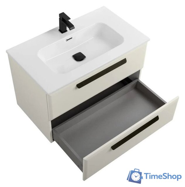  Cezares Тумба под умывальник ECO-CER-N-800-2C-SO-AS-P - Изображение №8 — Интернет-магазин Time-Shop