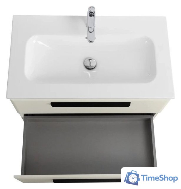  Cezares Тумба под умывальник ECO-CER-N-800-2C-SO-AS-P - Изображение №5 — Интернет-магазин Time-Shop