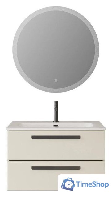  Cezares Тумба под умывальник ECO-CER-N-800-2C-SO-AS-P - Изображение №14 — Интернет-магазин Time-Shop