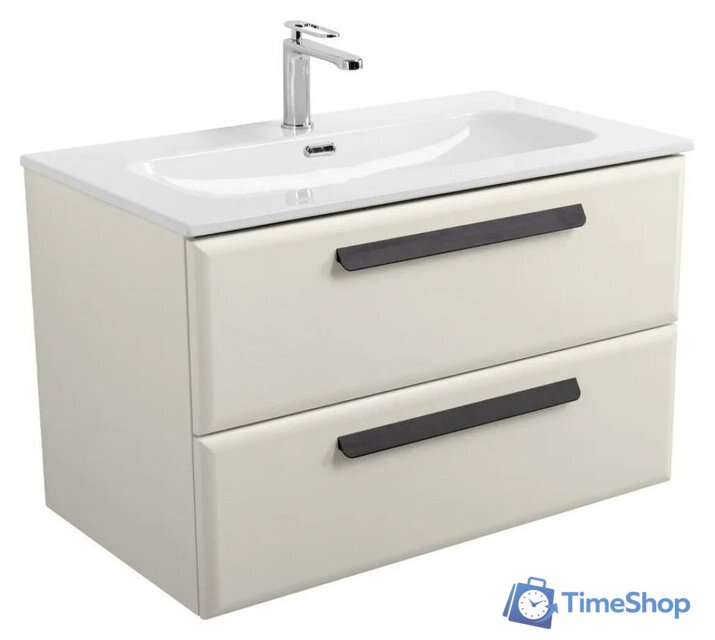  Cezares Тумба под умывальник ECO-CER-N-800-2C-SO-AS-P - Изображение №3 — Интернет-магазин Time-Shop