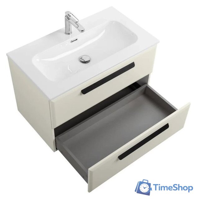  Cezares Тумба под умывальник ECO-CER-N-800-2C-SO-AS-P - Изображение №9 — Интернет-магазин Time-Shop